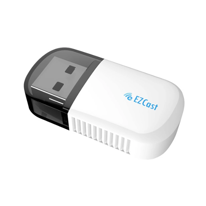 دانگل شبکه USB بی سیم EZCast مدل EZC-5200BS